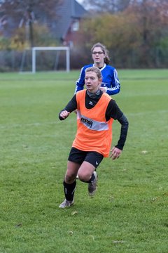 Bild 130 - Frauen TSV Wiemersdorf - SG Wilstermarsch II : Ergebnis: 1:3